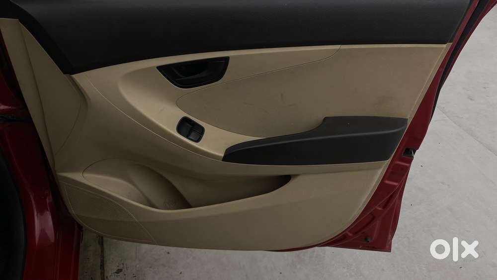 Hyundai Eon Era +, 2015, Petrol