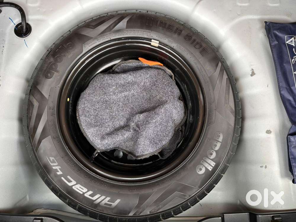 Hyundai Venue Sx (o) Mt 1.5 Diesel, 2023, Diesel