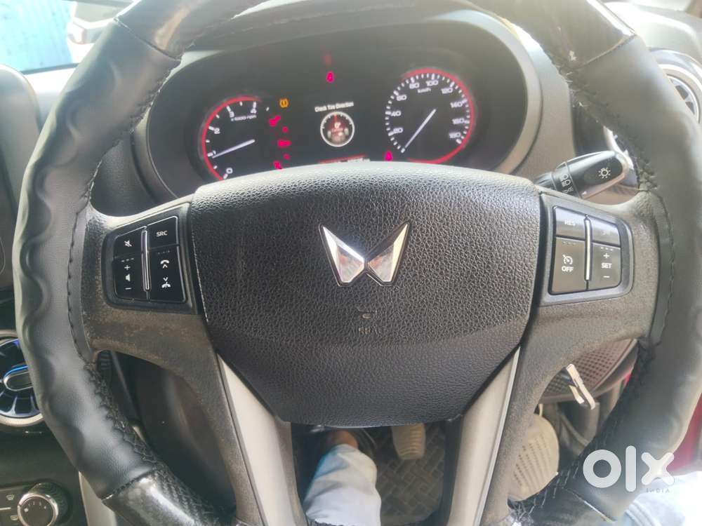 Mahindra Thar Crde 4x4 Bs Iv, 2022, Diesel