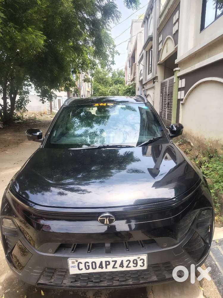 Tata Nexon 241020024 Diesel 36634 Km Driven