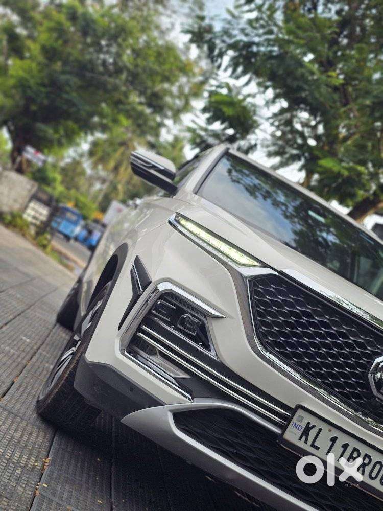 Mg Hector 2.0 Sharp Diesel, 2019, Diesel
