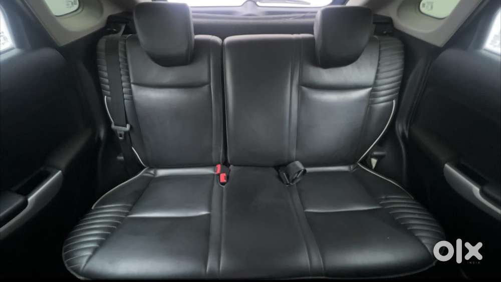 Maruti Suzuki Baleno 1.2 Zeta, 2018, Petrol