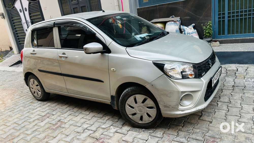 Maruti Celerio 2021 Year
