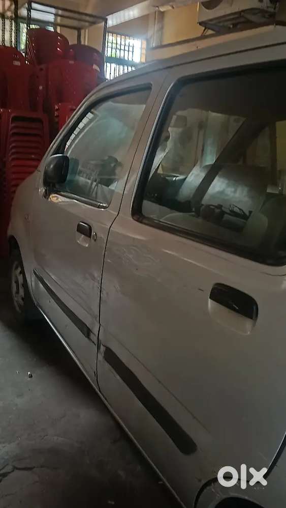 Maruti Suzuki Wagon R 2017