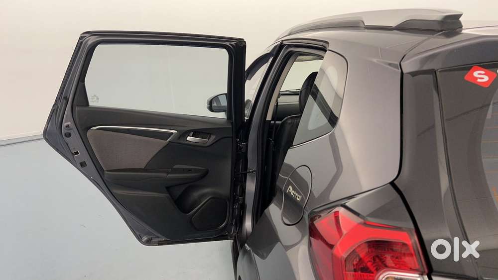 Honda Wr-v 1.2 Vx I-vtec, 2019, Petrol