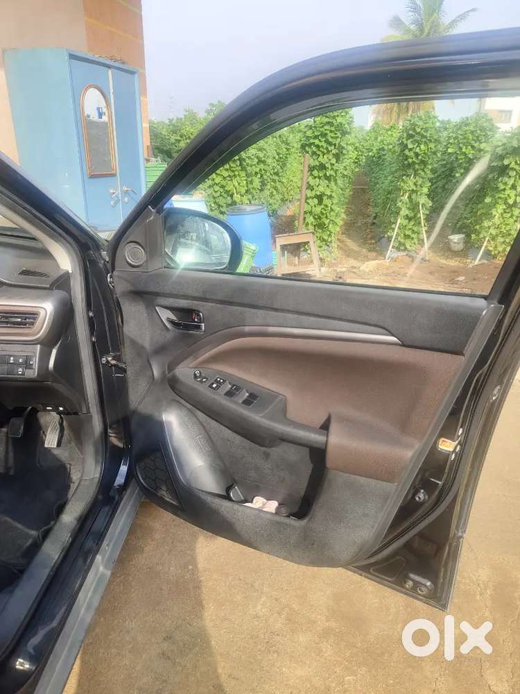 Maruti Suzuki Brezza 2024 Petrol 16200 Km Driven Well Maintained