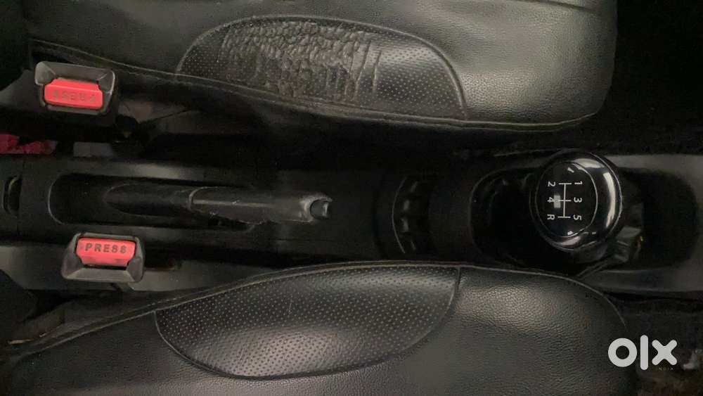 Maruti Suzuki Wagon R 1.0 Lxi, 2015, Petrol