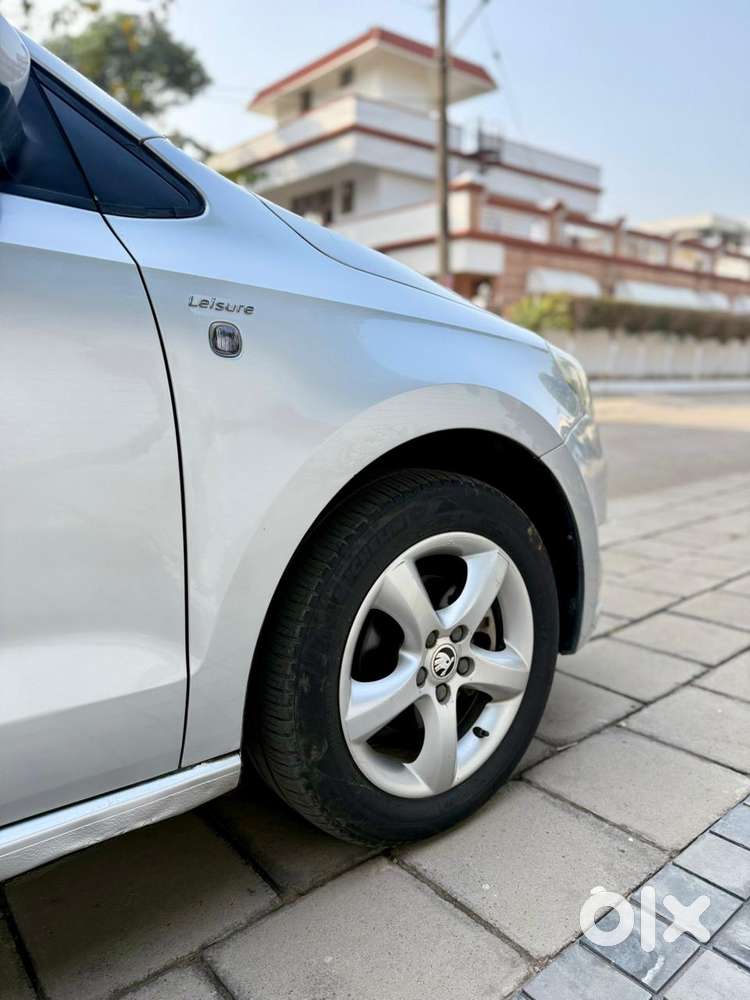Skoda Rapid 1.5 Tdi Manual Active Ambition Style, 2013, Petrol