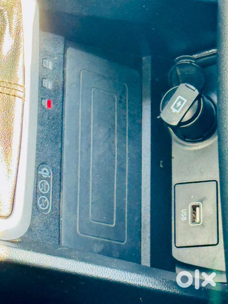 Hyundai Creta, 2019, Diesel