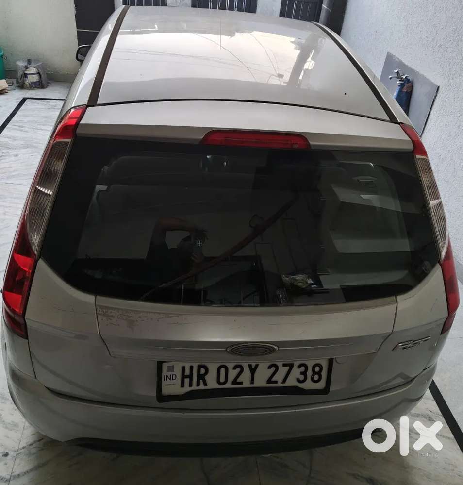 Ford Figo Petrol 2011 All Genuine