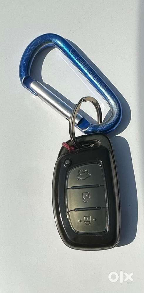 Hyundai Aura Petrol 2025 ( Automatic)