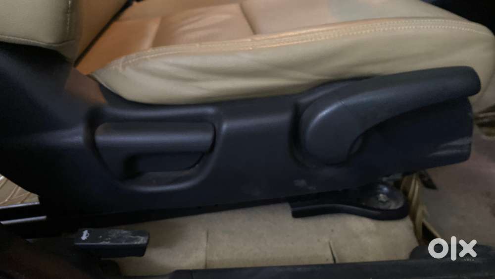 Honda City 2015-2017 I Vtec Vx, 2015, Petrol