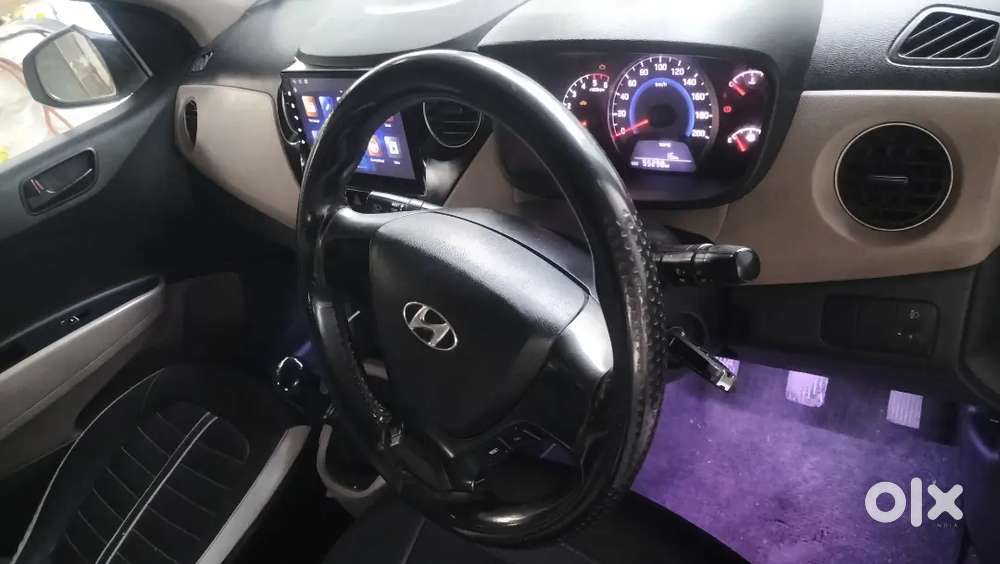 Hyundai Grand I10 2015 Diesel