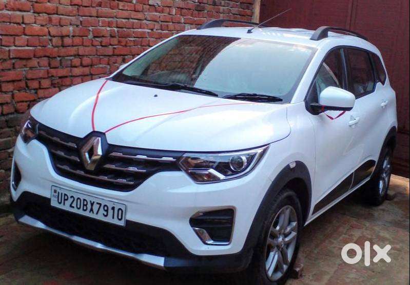 Renault Triber Rxz 2021