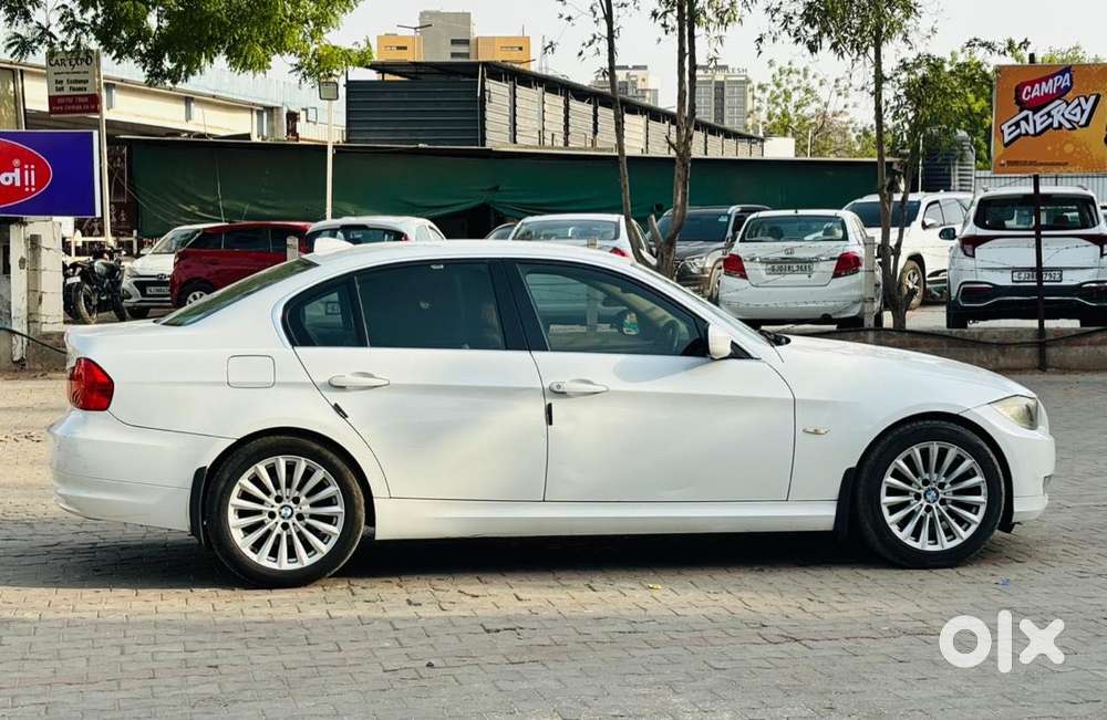 Bmw 3 Series 320d, 2010, Diesel