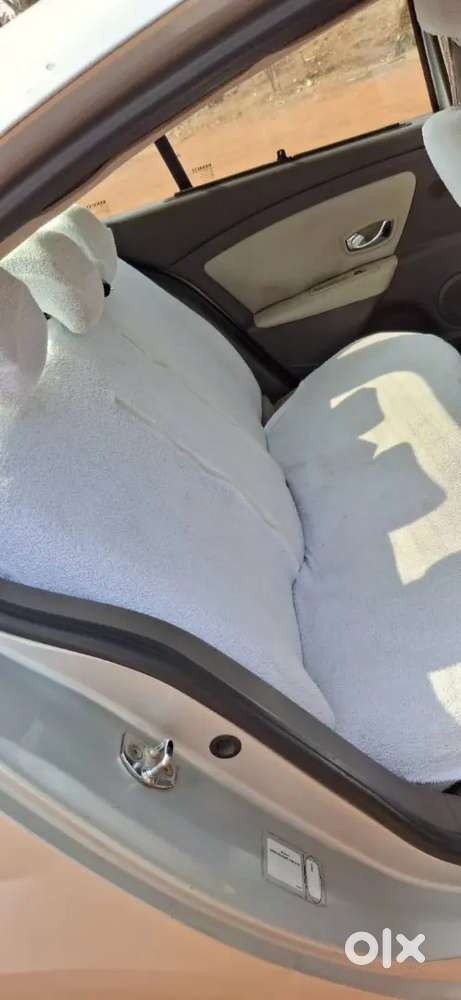 Renualt Fluence Arjent Sell Karna Hai