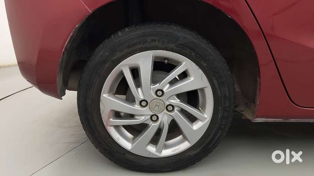 Honda Jazz Vx Cvt, 2018, Petrol