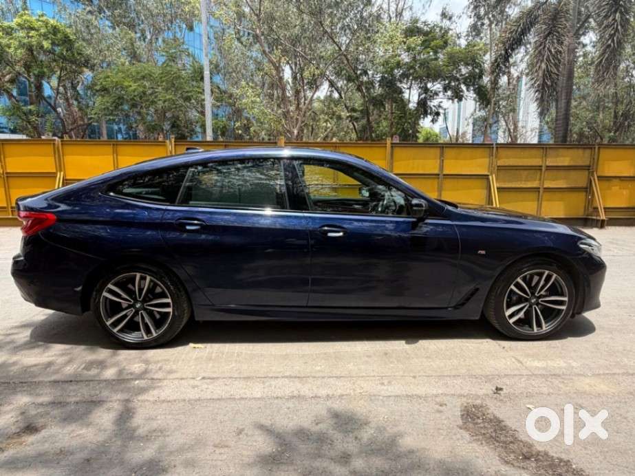 Bmw 6 Series Gt 620d M Sport, 2024, Diesel