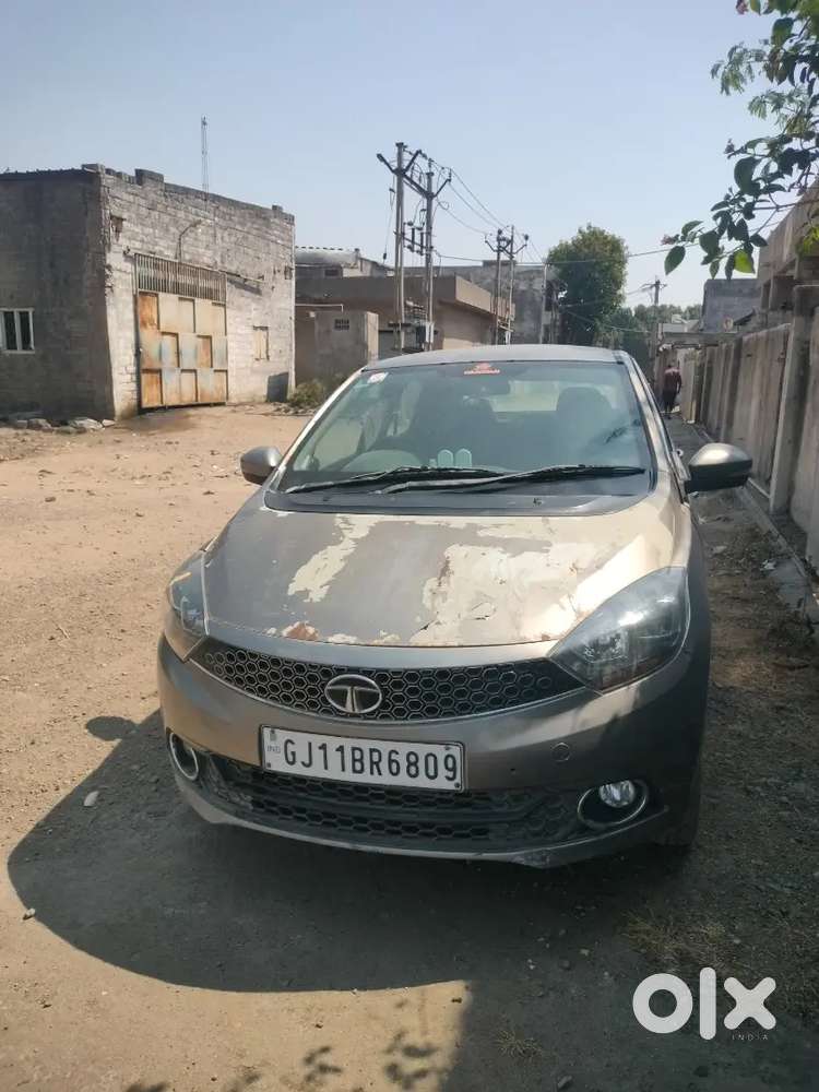 Tata Tigor 2019