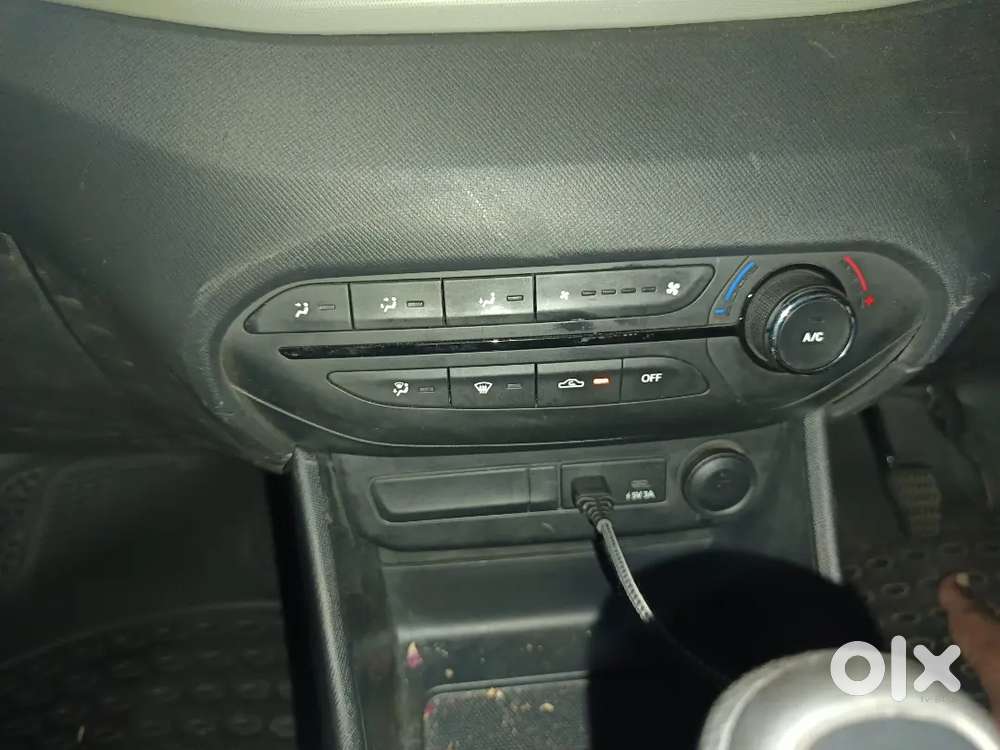 Tata Punch Adventure Plus 2025 (as Good As New) 675000 Rs