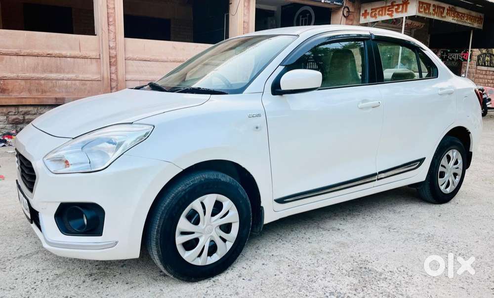 Maruti Suzuki Swift Dzire Ldi (o), 2019, Diesel