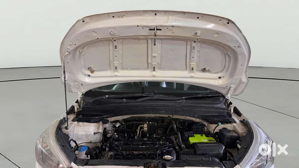 Hyundai Creta 1.6 Ex Petrol, 2019, Petrol
