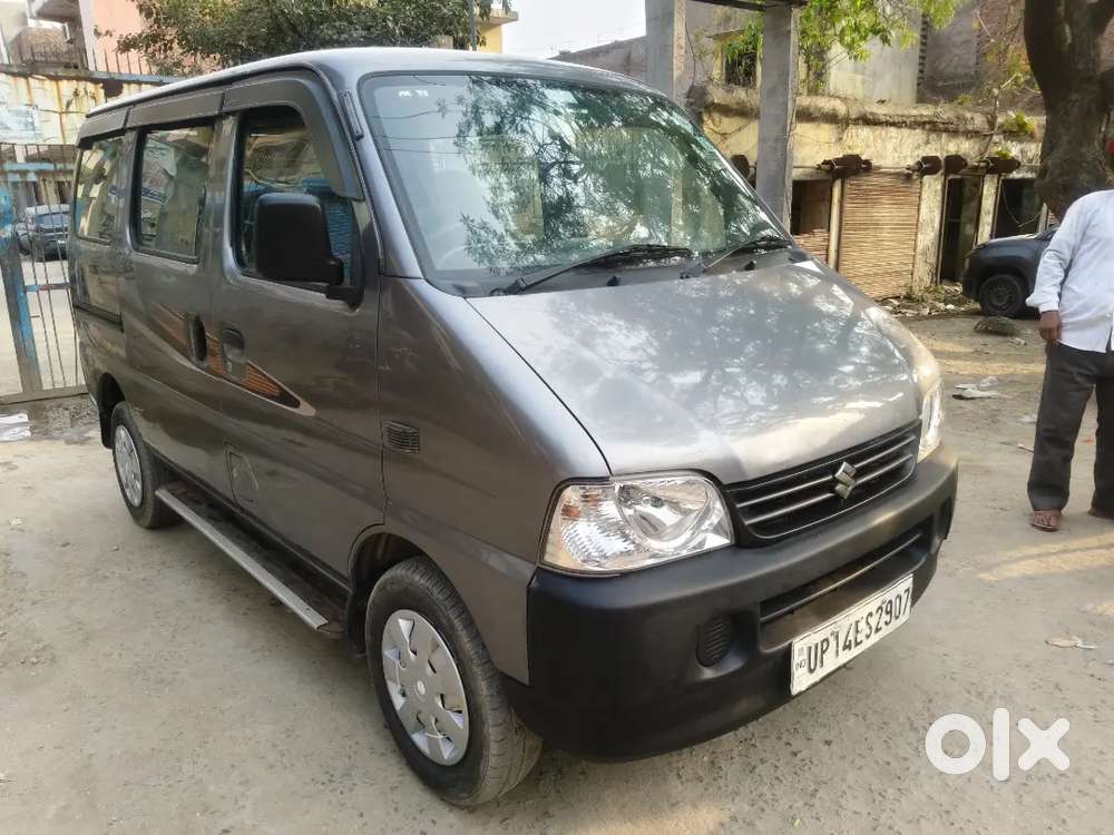 Maruti Suzuki Eeco 5 Str Ac Cng 2021