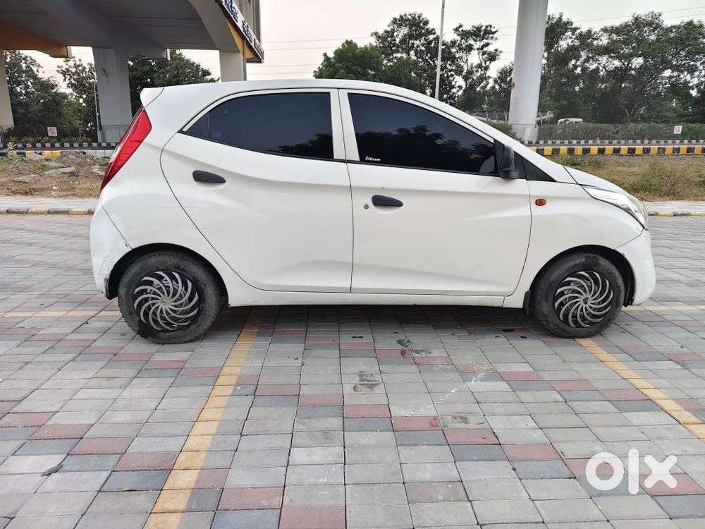 Hyundai Eon Era Plus, 2012, Petrol
