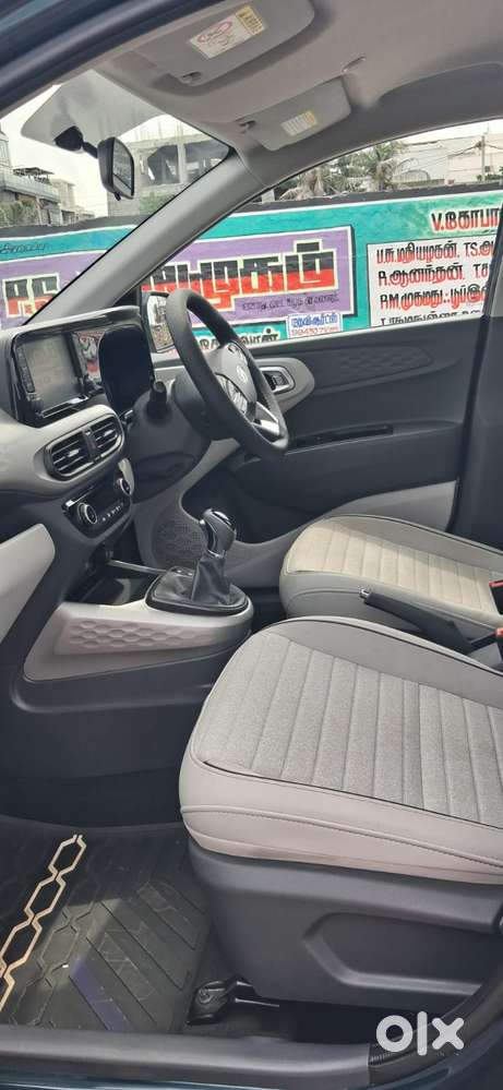 Hyundai I10 Asta 1.2 Kappa2, 2023, Petrol