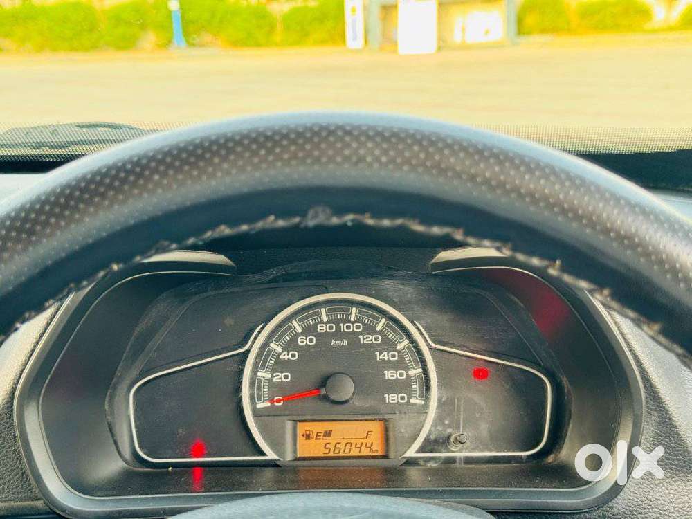 Maruti Suzuki Alto 800 Lxi, 2020, Petrol