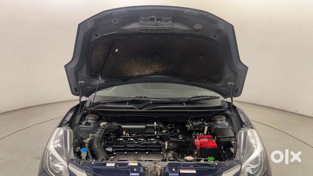 Toyota Glanza G Cvt, 2019, Petrol
