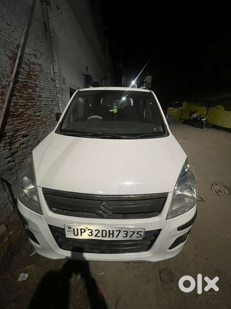 Maruti Suzuki 2010 Lpg
