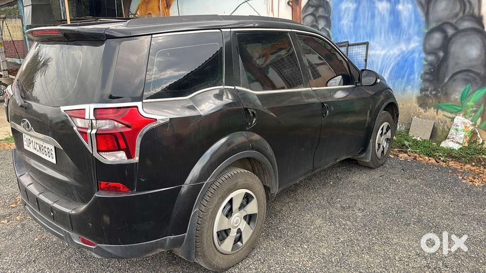 Mahindra Xuv500 Diesel 2014