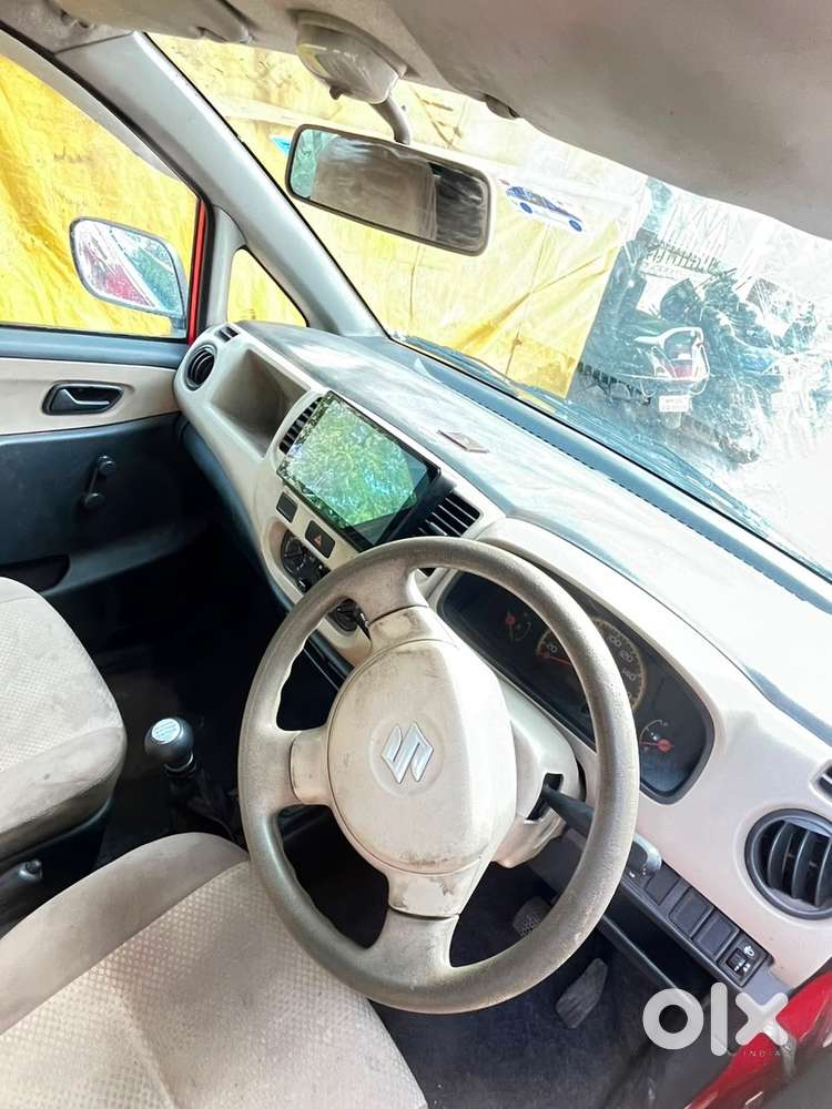 Maruti Suzuki Zen Petrol 2008