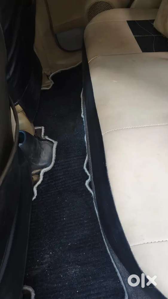 Honda Brio 2012 Petrol Well Maintained