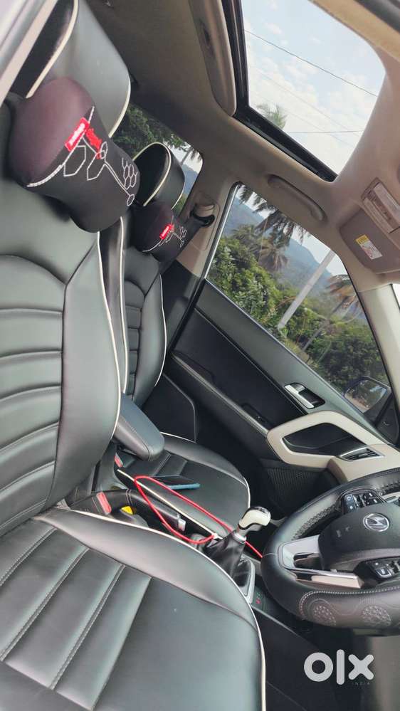 Hyundai Creta 1.6 Sx (o), 2018, Diesel