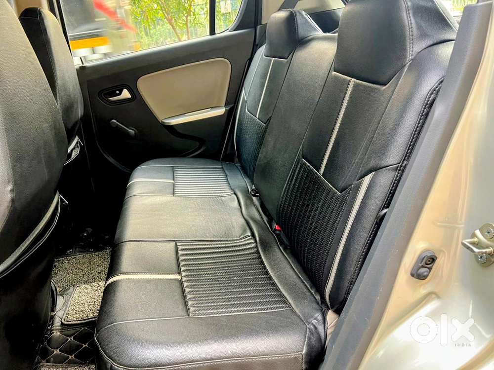 Maruti Suzuki Alto K10 Vxi (o), 2019, Petrol