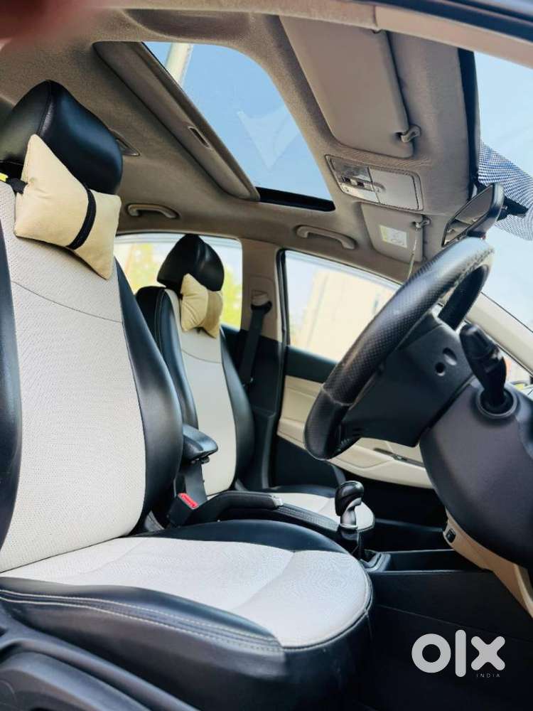 Hyundai Verna 1.6 Sx (o) Crdi, 2018, Diesel