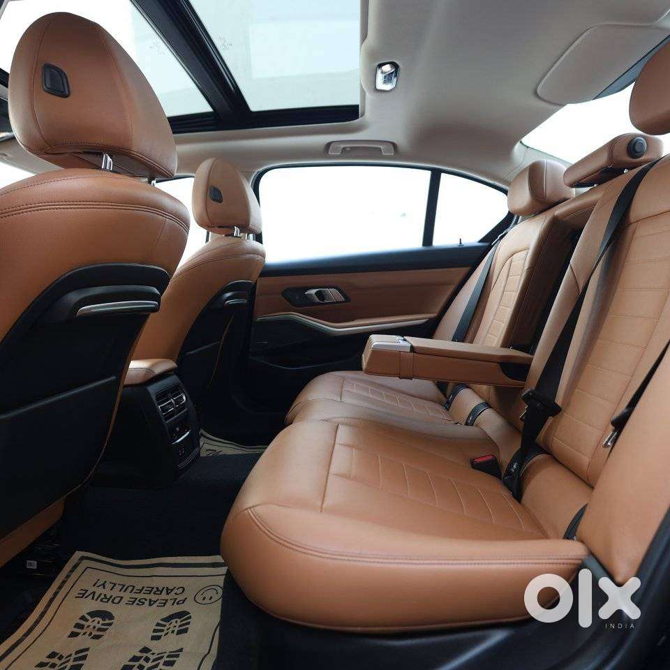 Bmw 3 Series Gran Limousine 330li M Sport, 2022, Petrol