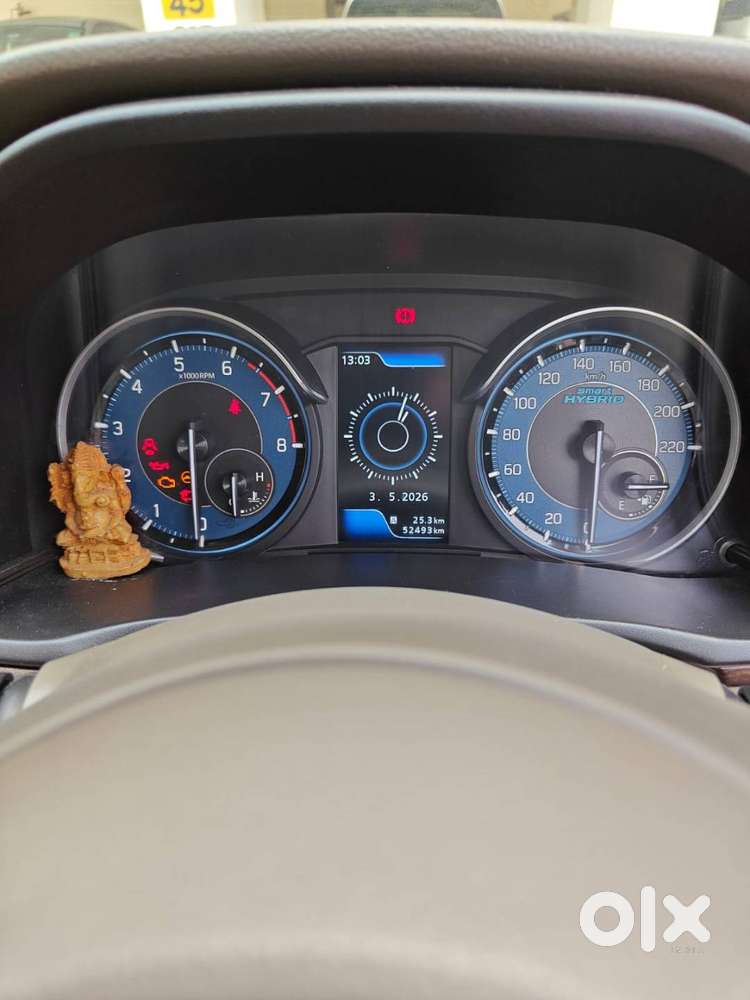 Excellent Condition Maruti Suzuki Ertiga