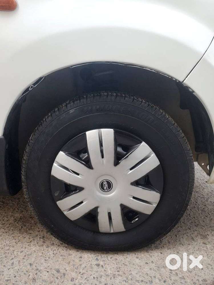 Maruti Suzuki Alto 800 2012-2016 Cng Lxi, 2012, Petrol