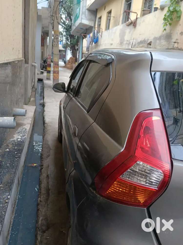 Datsun Redigo 1.0 T(o) 2020