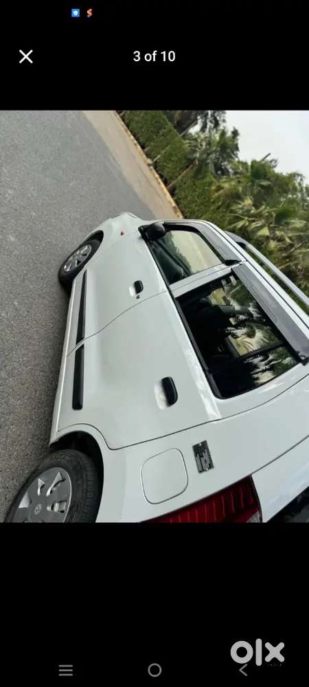 Additional Vechal Certified