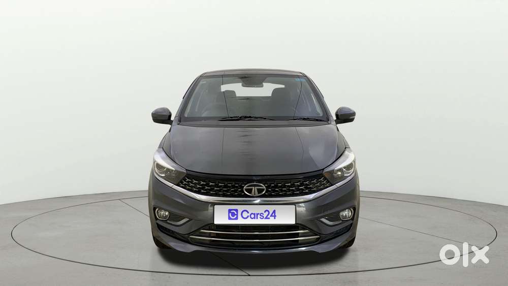 Tata Tigor Xza Plus, 2023, Petrol