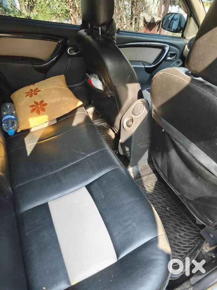 Renault Duster 2013 Diesel Well Maintained