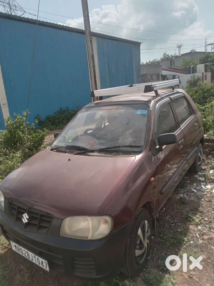 Maruti Alto 0.8 Lxi 2007