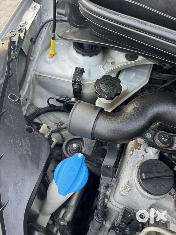 Hyundai Xcent 1.1 S Crdi, 2014, Diesel