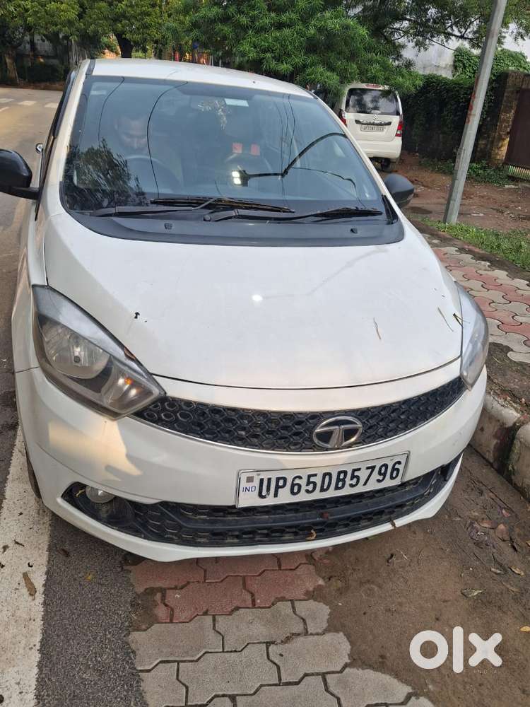 Tata Tigor Xz Diesel, 2018, Petrol
