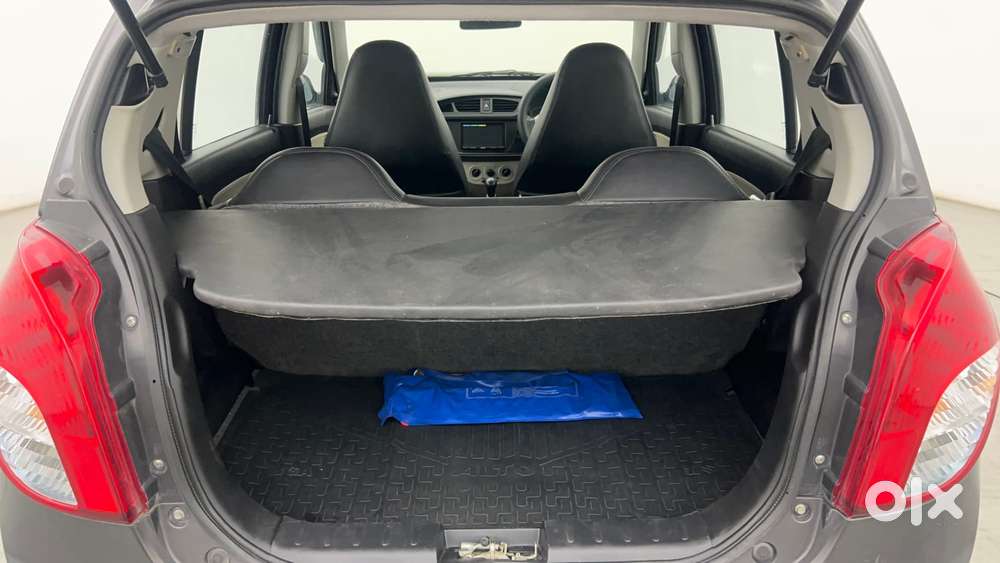 Maruti Suzuki Alto 800 Lxi, 2020, Petrol