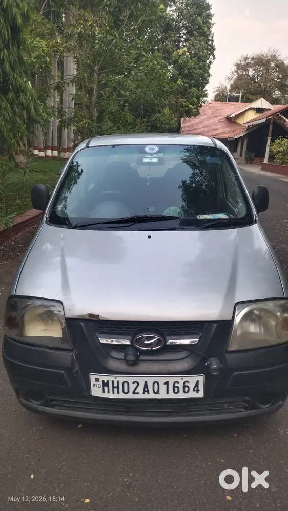 Hyundai Santro Xing 2006